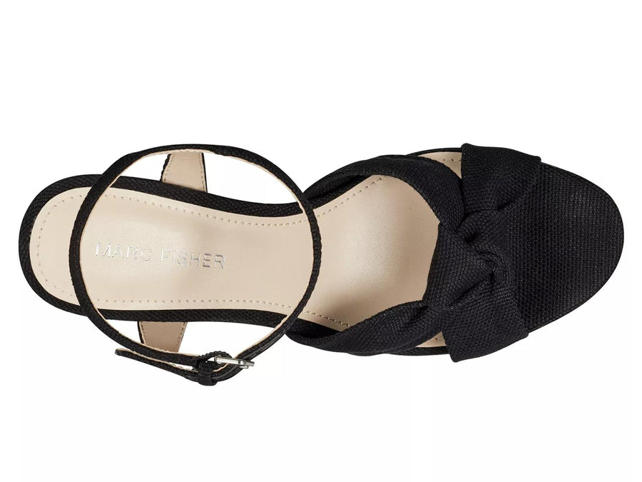 Marc Fisher Deren Platform Sandal - Women's