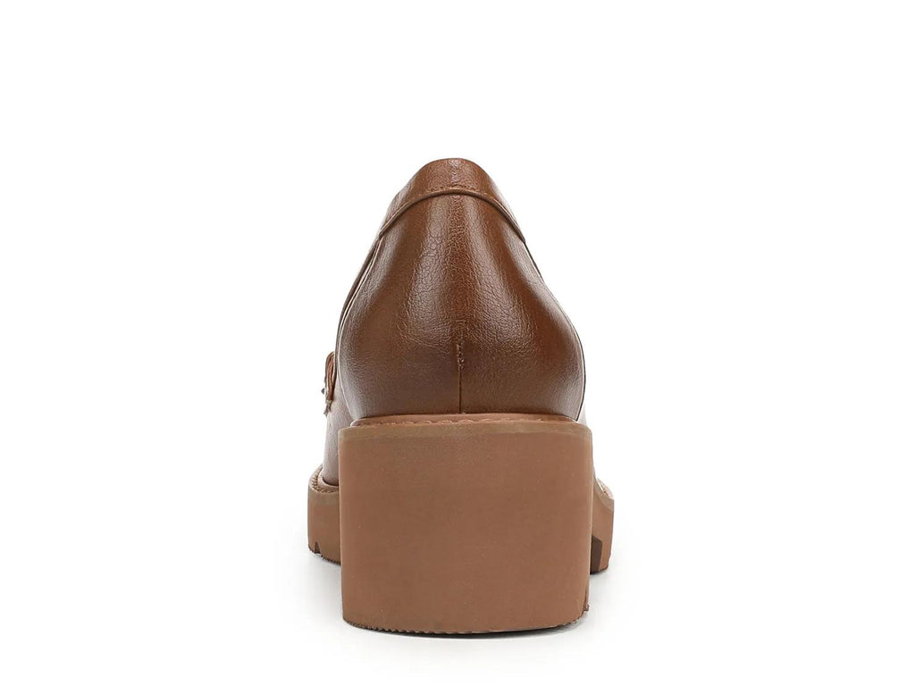 Naturalizer Celia Kiltie Loafer - Women's