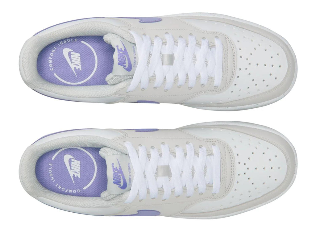Nike Court Vision Sneaker - Women's