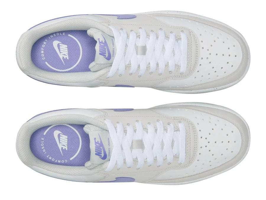 Nike Court Vision Sneaker - Women's