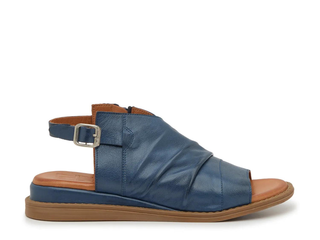 Miz Mooz Cohen Wedge Sandal