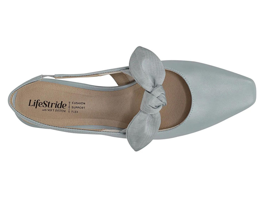 Lifestride Lucia Pump