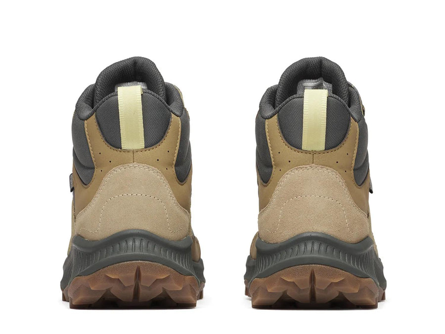 Merrell Tempo Sol Waterproof Hiking Boot - Men's