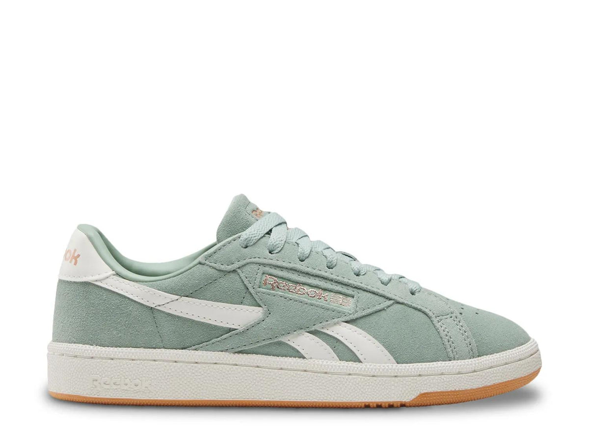 Reebok Club C Grounds Sneaker - Women's
