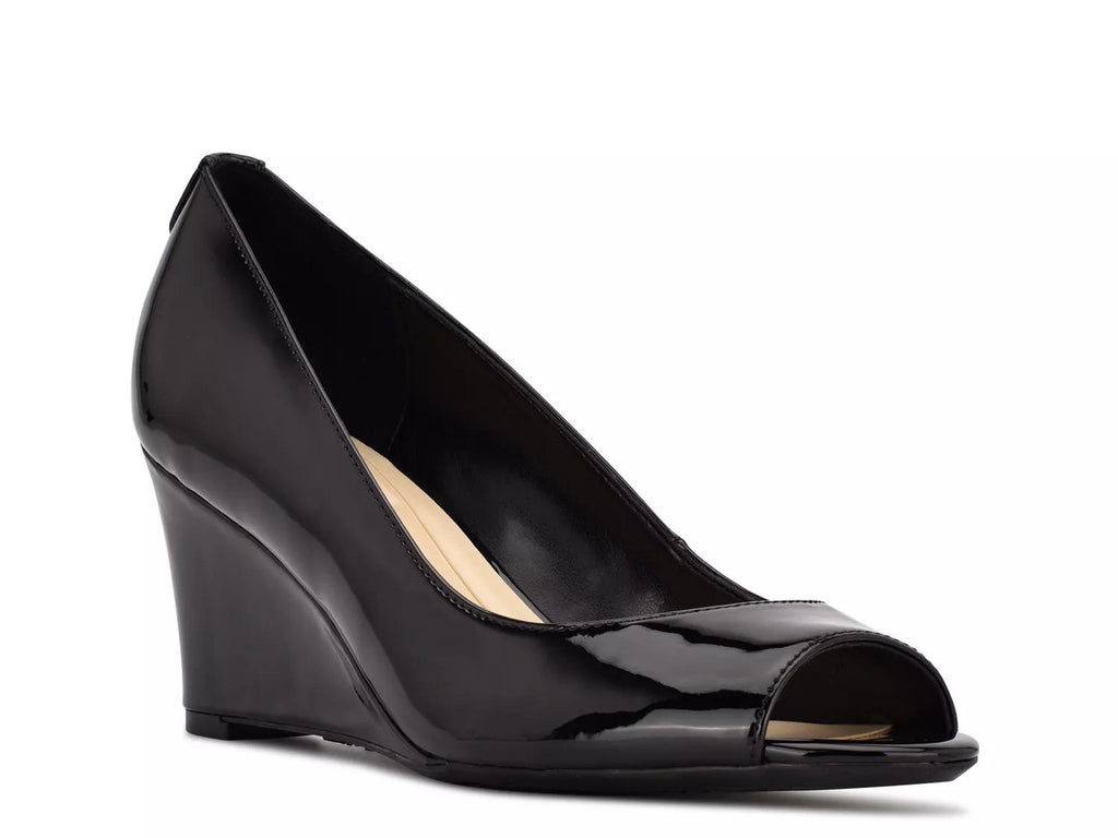 Nine West Cape Wedge Pump