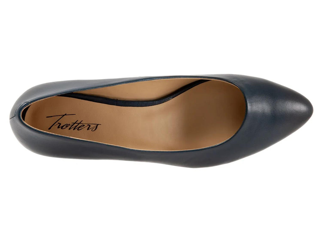 Trotters Jewel Pump