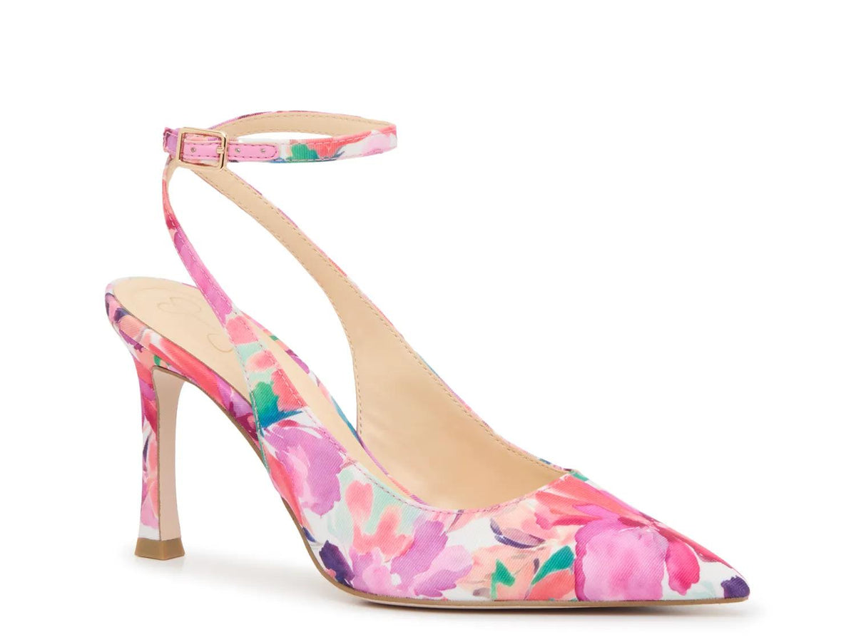 Jessica Simpson Lafier Pump