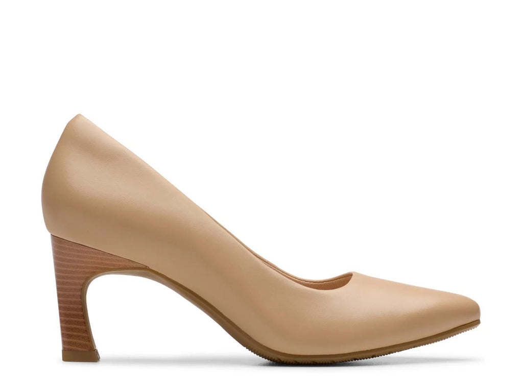 Clarks Tammitha Eve Pump