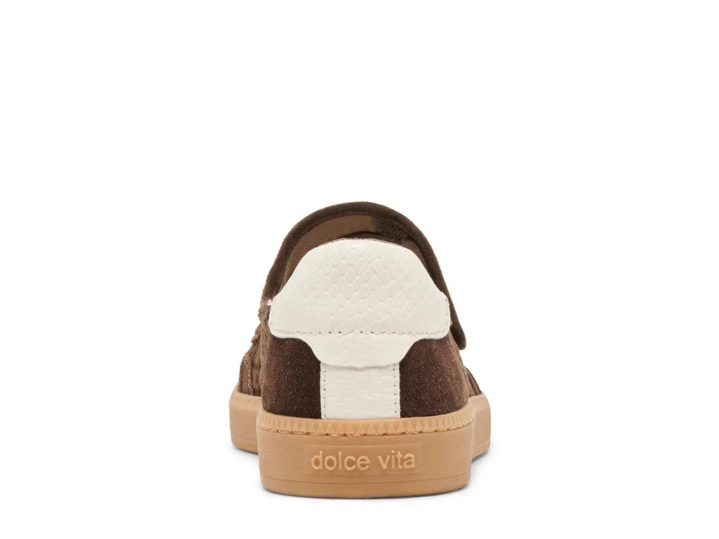 Dolce Vita Nanet Mary Jane Sneaker - Women's
