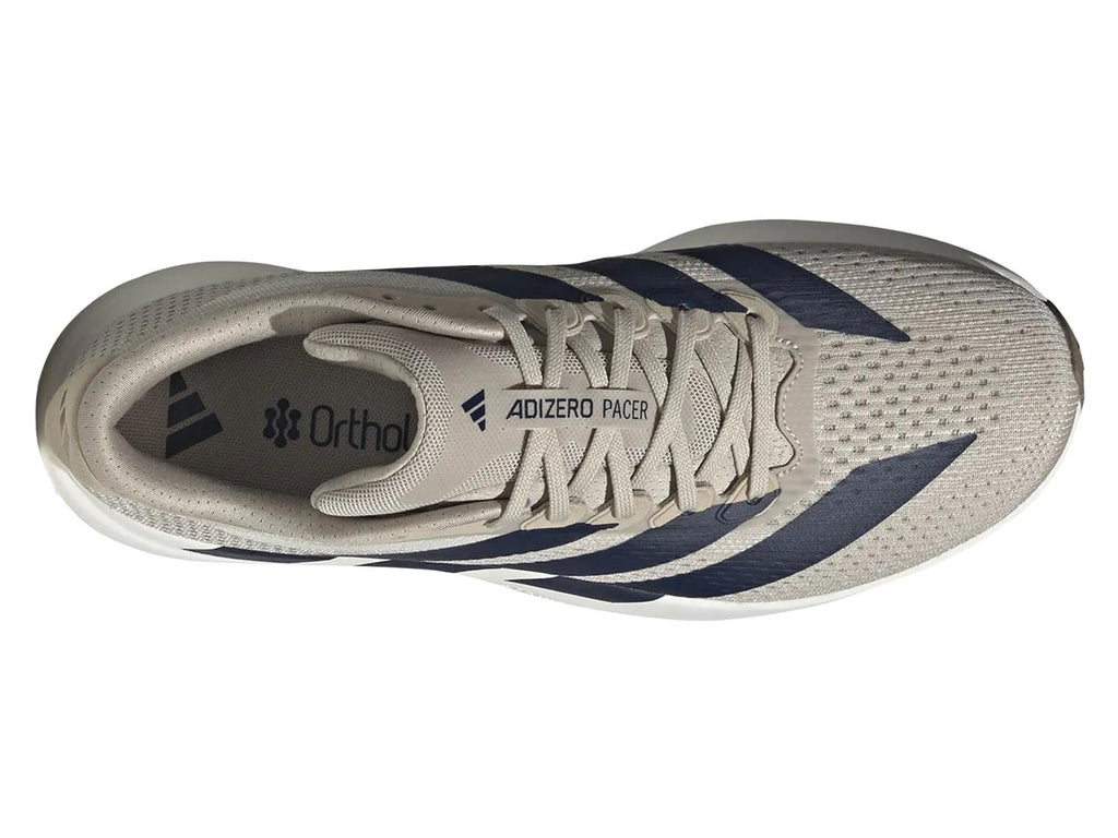 Adidas Adizero Pacer Running Shoe - Men's