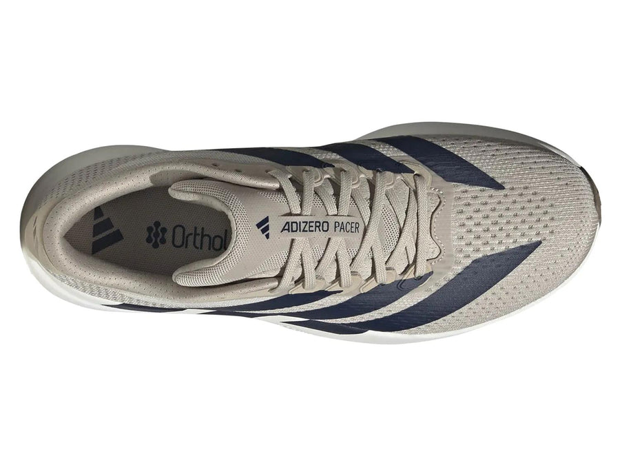 Adidas Adizero Pacer Running Shoe - Men's