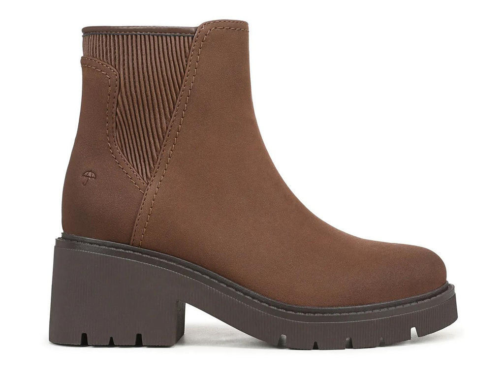 Naturalizer Janet Platform Bootie - Women's