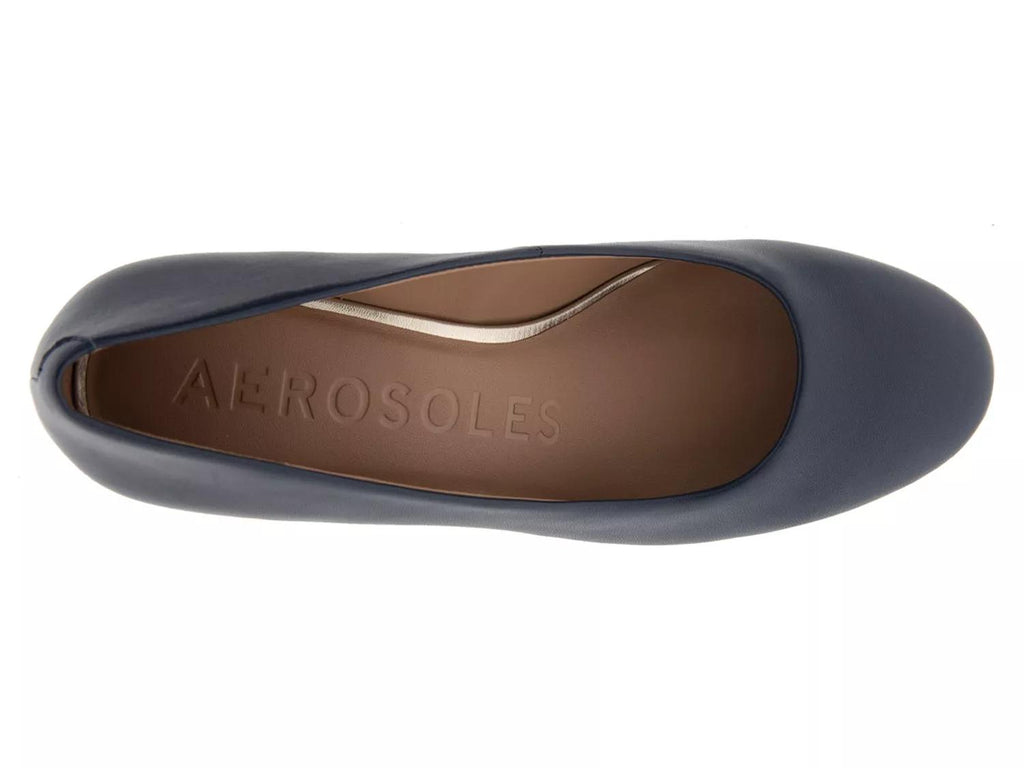Aerosoles Ebel Pump