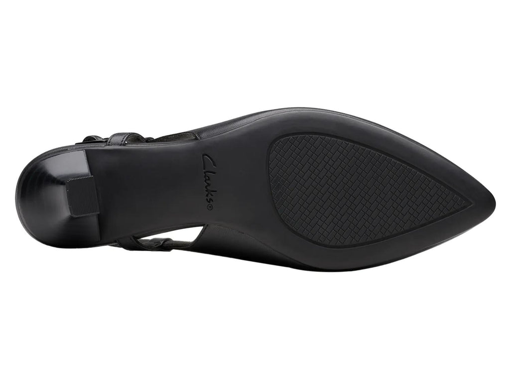 Clarks Kepley Lane Pump