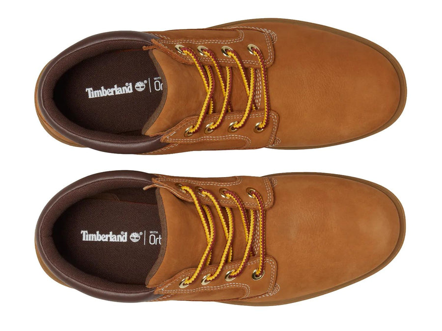 Timberland Auburn Falls Waterproof Chukka Boot - Men's