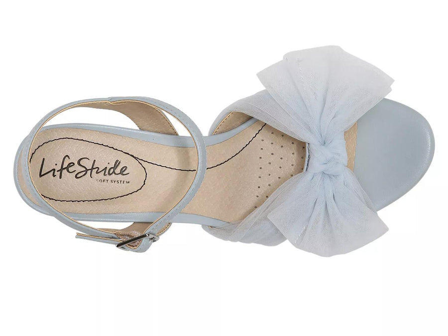 Lifestride Last Dance Platform Sandal