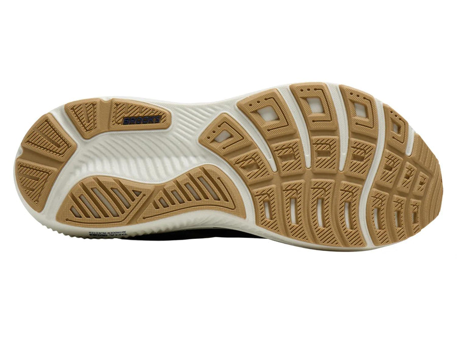 Brooks Ghost 17 Running Shoe - Men's