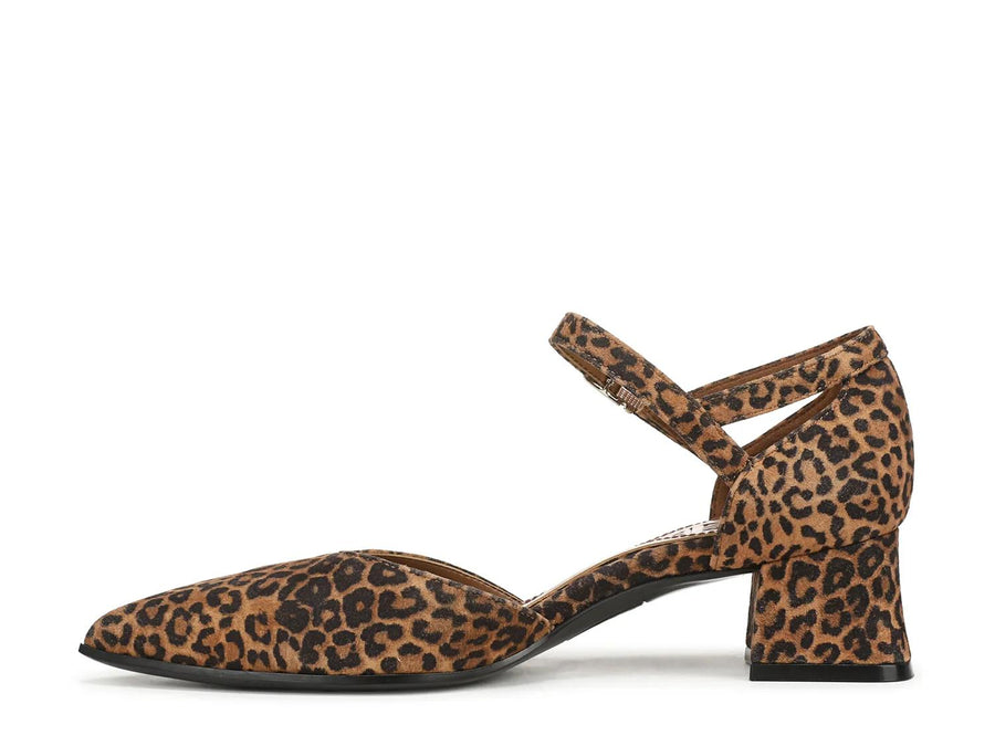 Naturalizer Maddox Pump