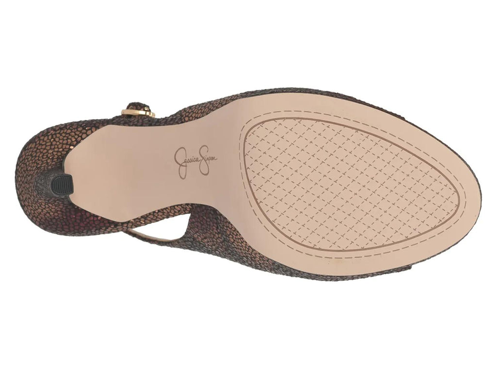 Jessica Simpson Sibilla Sandal