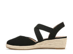 Lifestride Kimball Espadrille Wedge Sandal