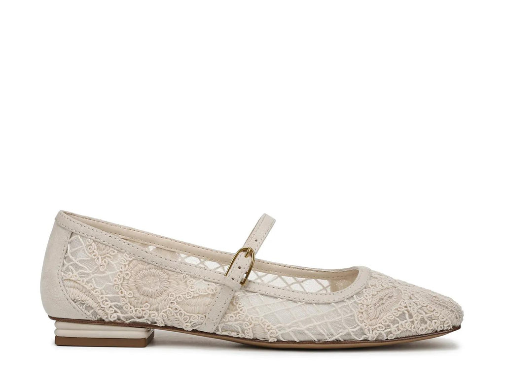 Franco Sarto Tinsley Mary Jane Flat