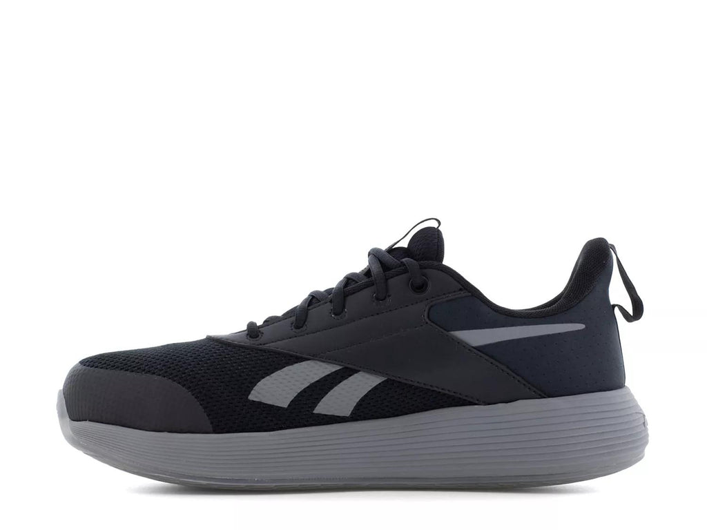 Reebok DMX Air Comfort+ Composite Toe Work Shoe - Men's