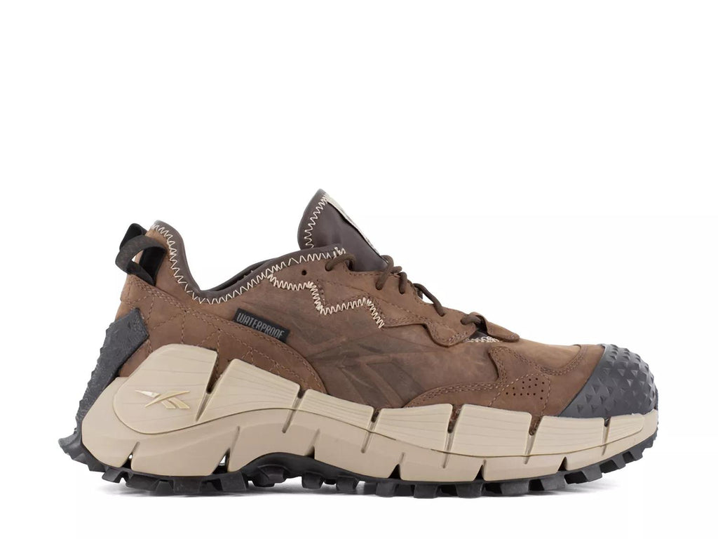 Reebok Zig Kinetica Edge II Composite Toe Work Boot - Men's