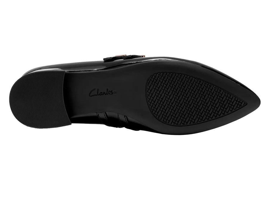 Clarks Natalyn Jane Mary Jane Flat