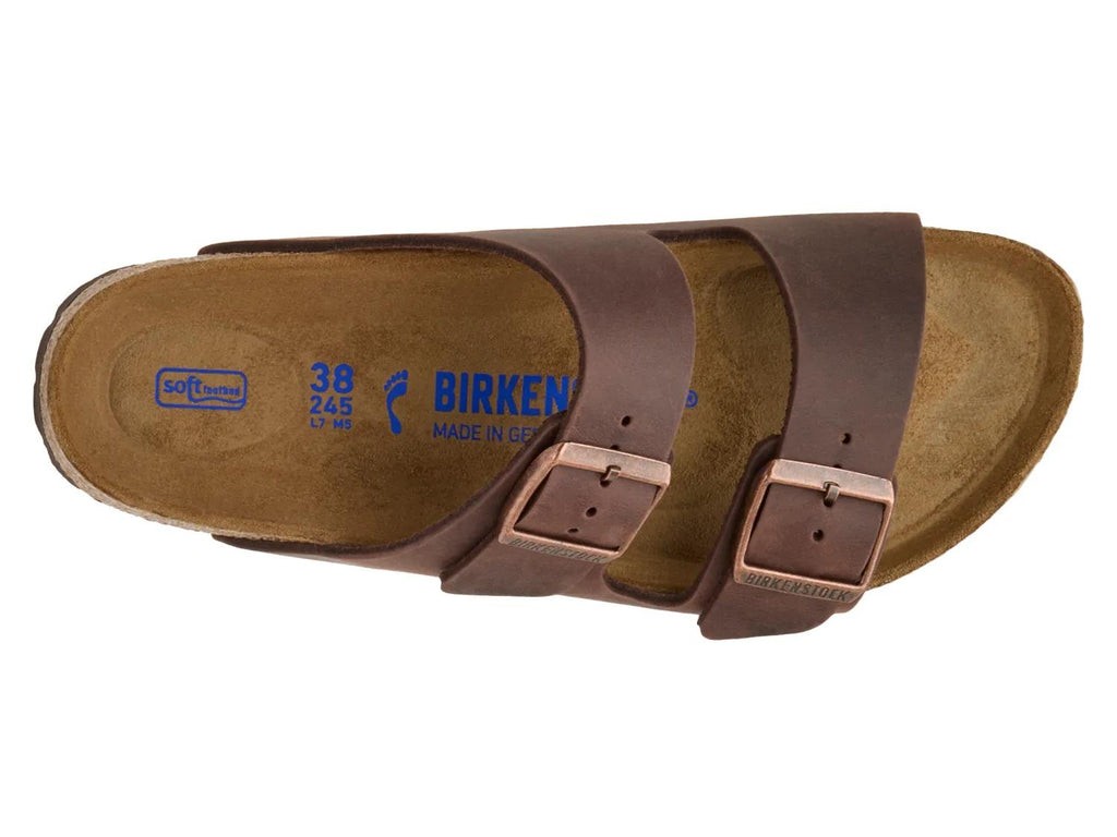 Birkenstock Arizona Slide Sandal - Women's