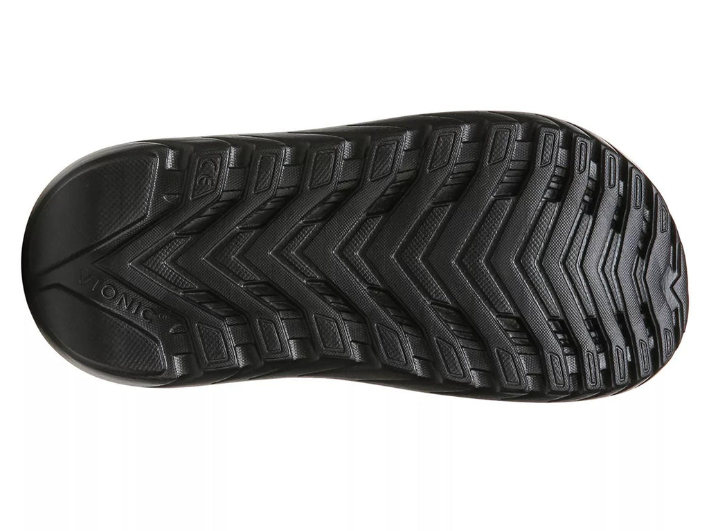 Vionic Rejuvenate Recovery Slide Sandal