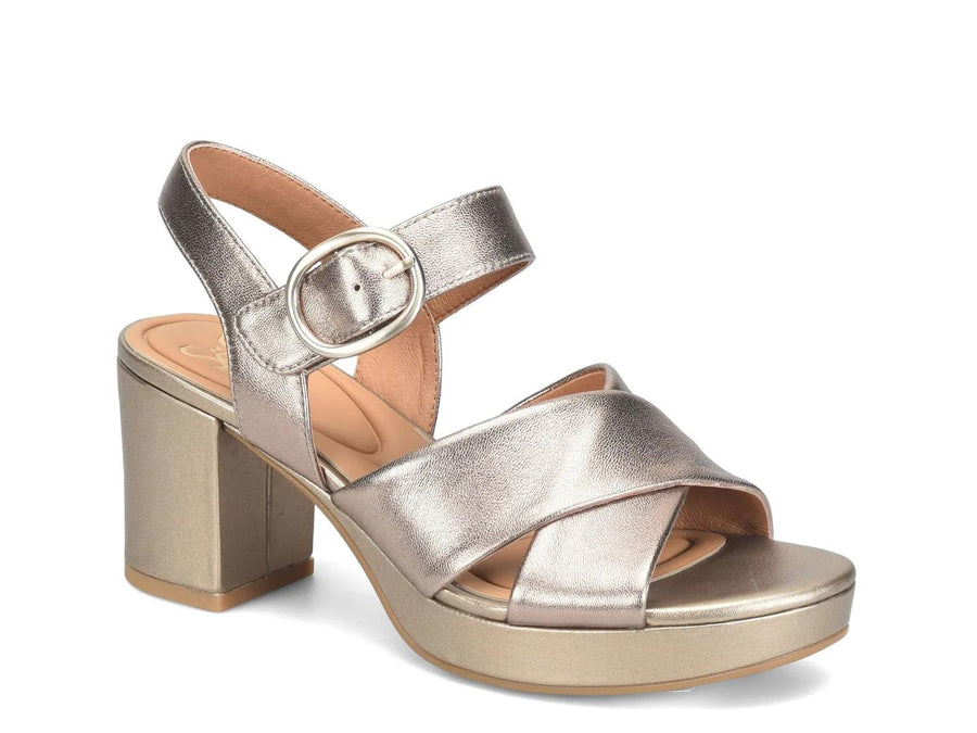 Sofft Lizzie Platform Sandal