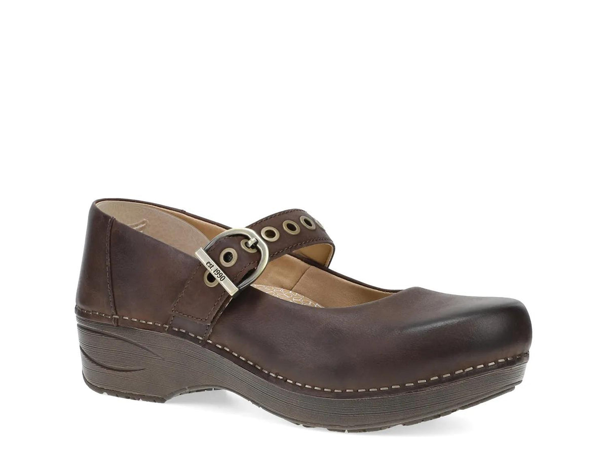 Dansko XP 2.0 Mary Jane Clog