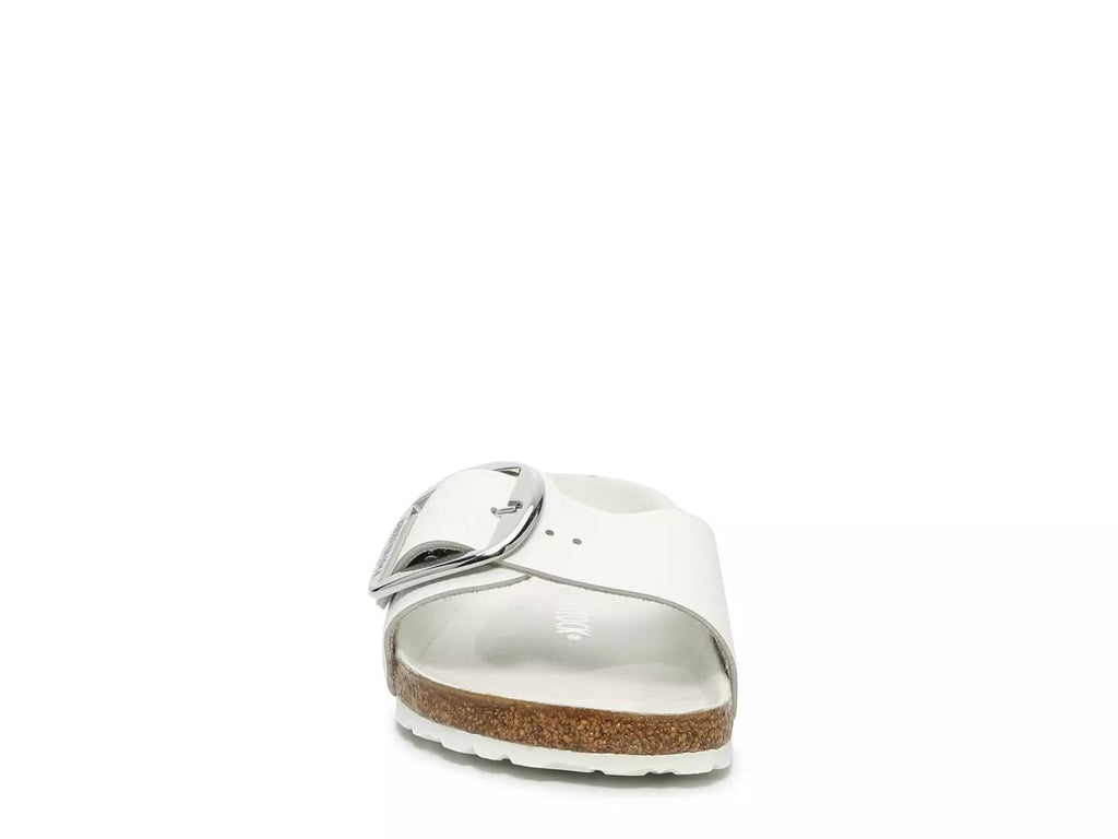 Birkenstock Madrid Big Buckle Sandal