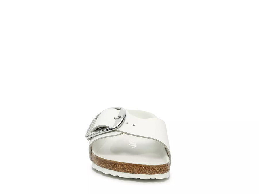 Birkenstock Madrid Big Buckle Sandal