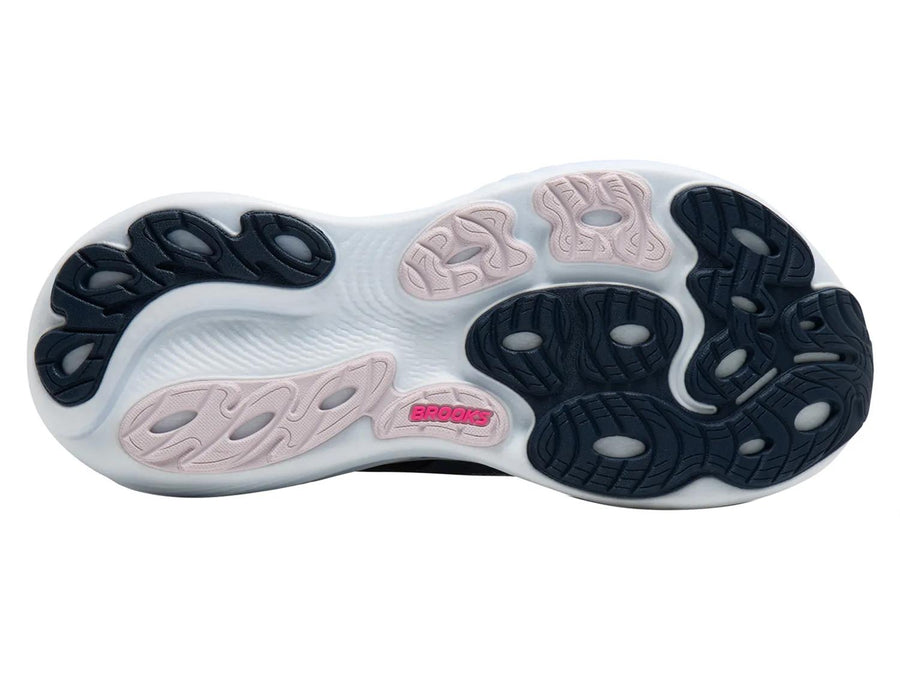 Brooks Adrenaline 25 Running Shoe - Women's