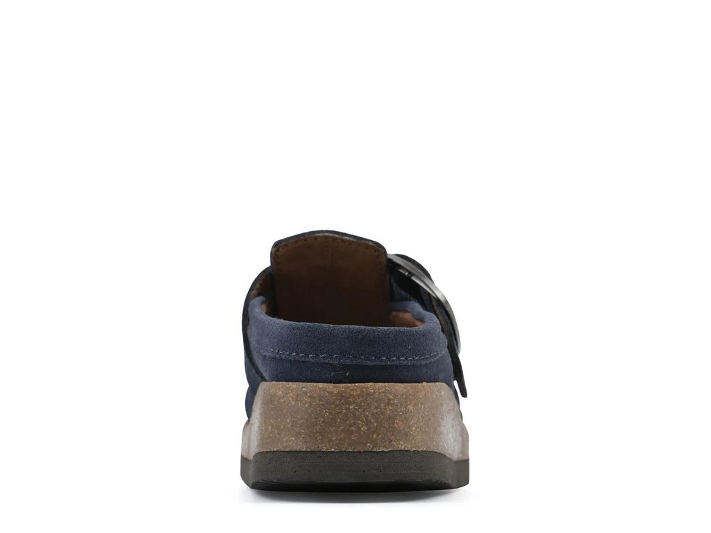 White Mountain Bueno Clog