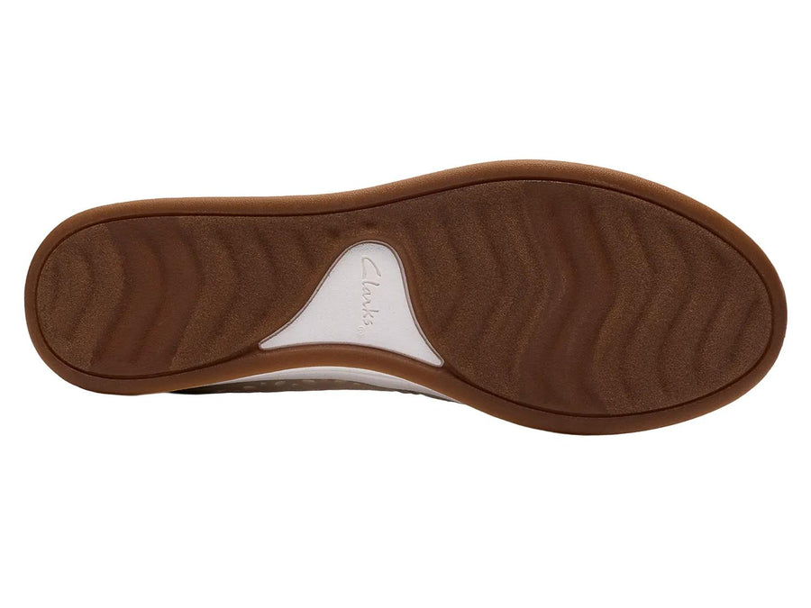 Clarks Breeze Lily Slip-On