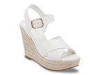 Marc Fisher Harve Espadrille Wedge Sandal