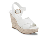 Marc Fisher Harve Espadrille Wedge Sandal