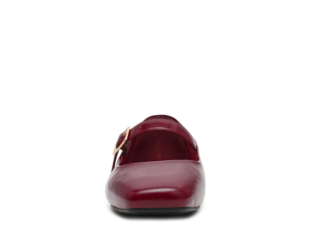 Anne Klein Mabel Mary Jane Flat