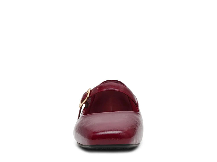 Anne Klein Mabel Mary Jane Flat