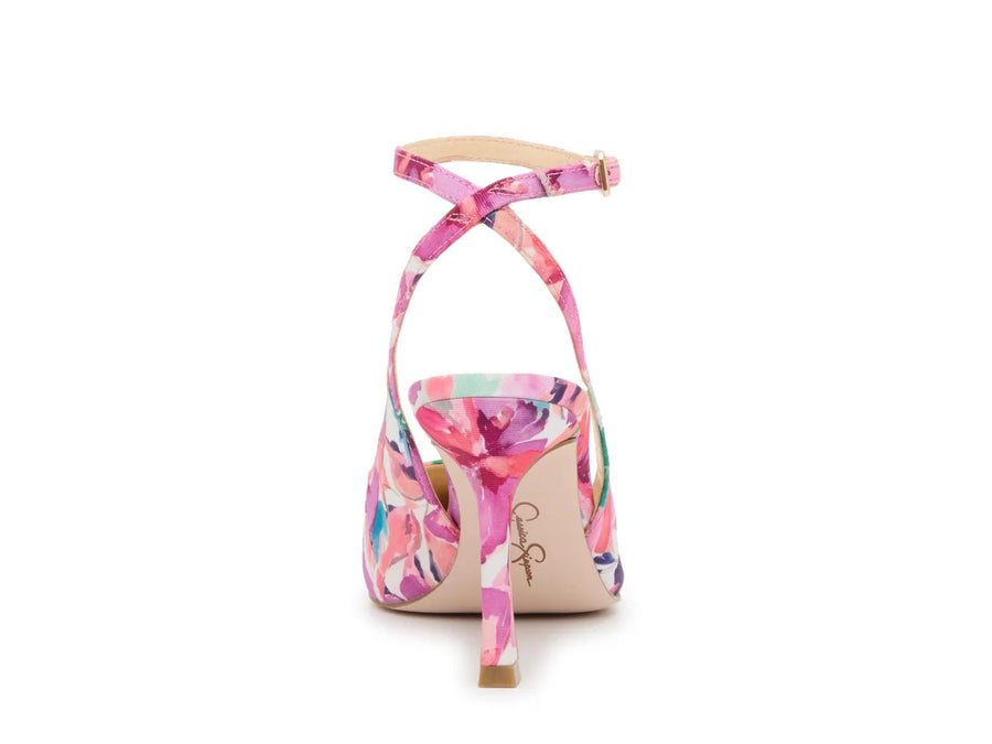 Jessica Simpson Lafier Pump