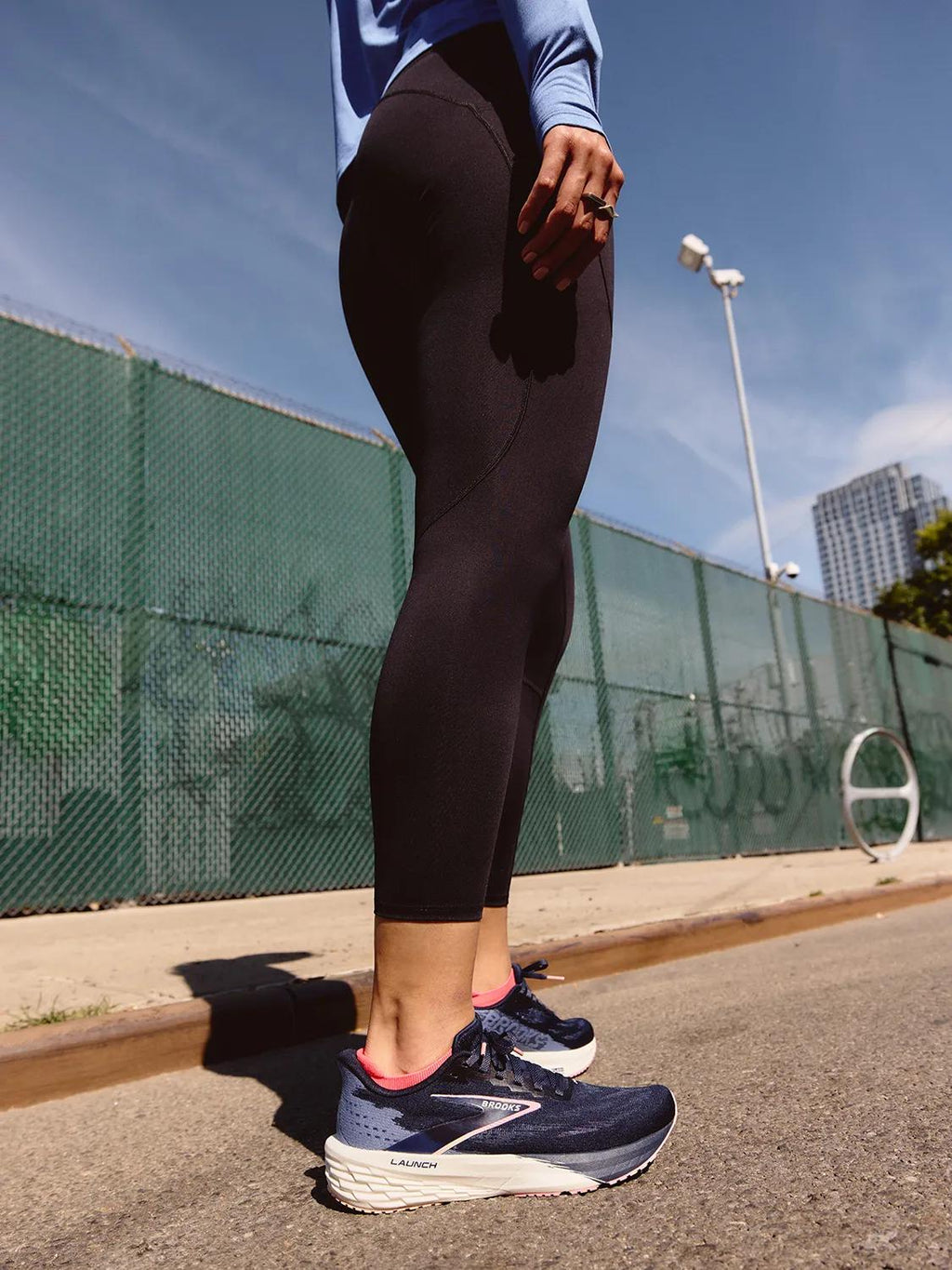 Brooks Launch 11 Running Shoe - Women's