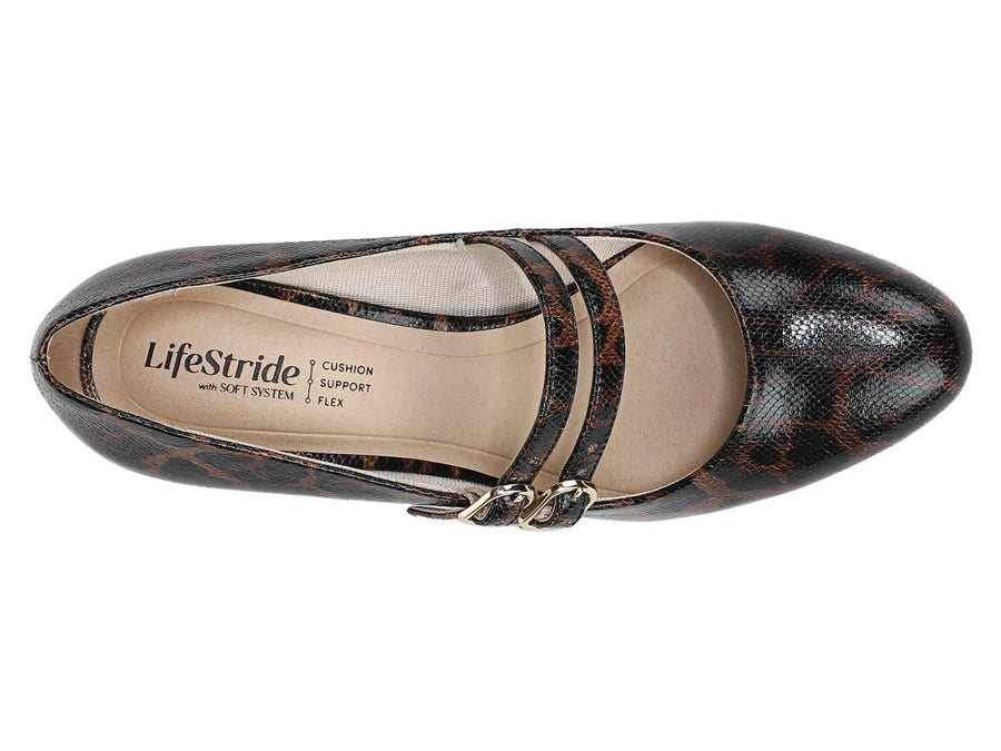 Lifestride True Mary Jane Pump