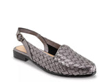 Trotters Lea Flat