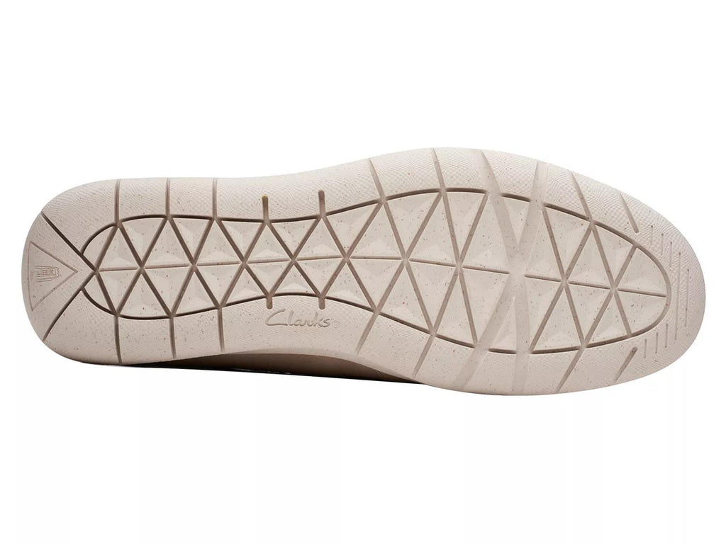 Clarks Flexway Step Slip-On