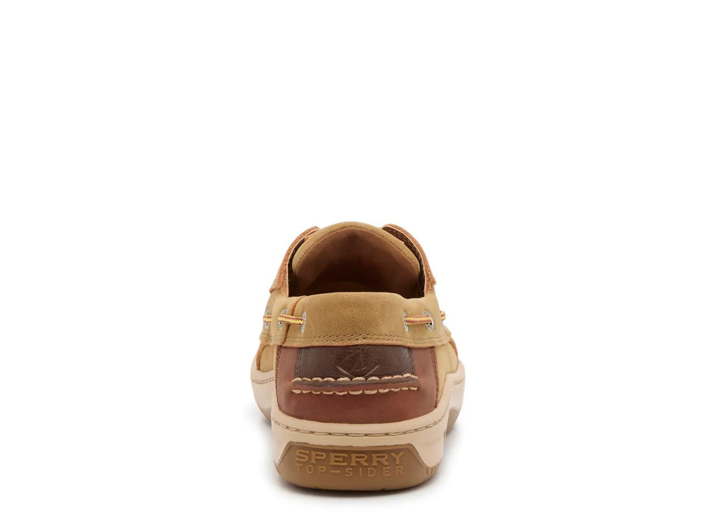 Sperry Billfish 3-Eye Boat Shoe