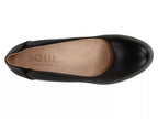 Soul Naturalizer About Time Wedge Pump
