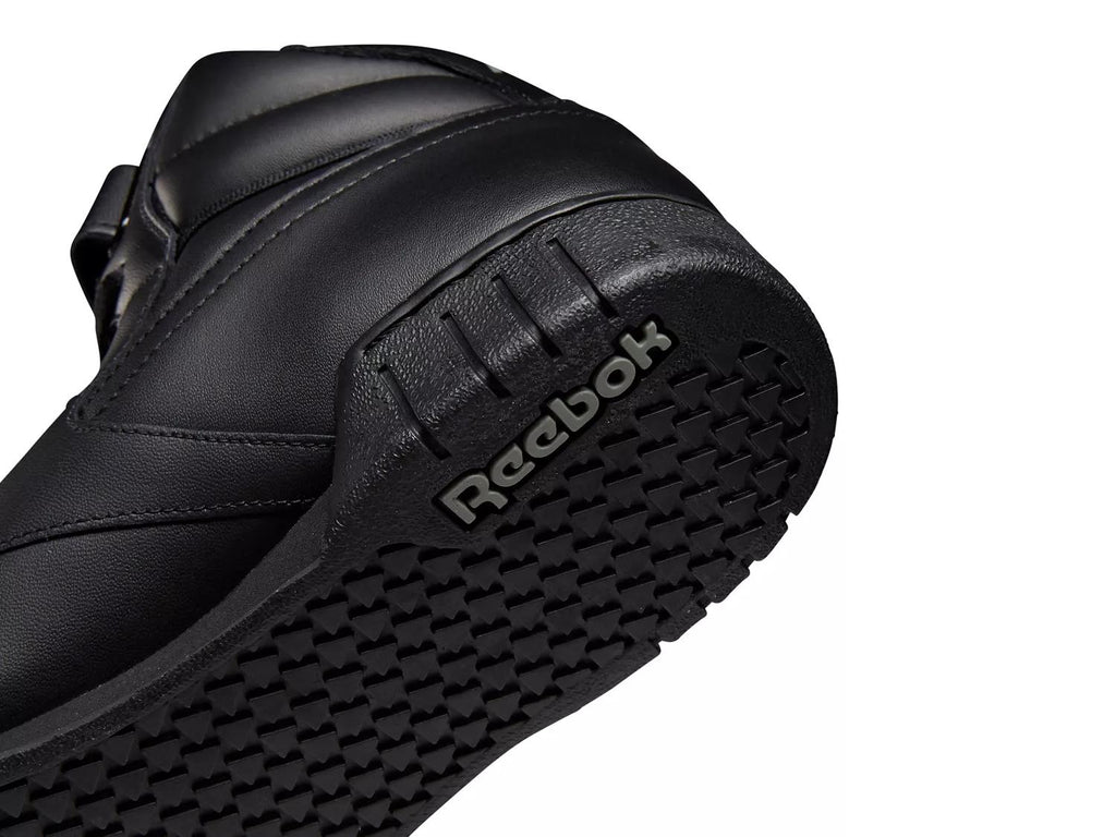 Reebok EX-O-FIT High-Top Sneaker