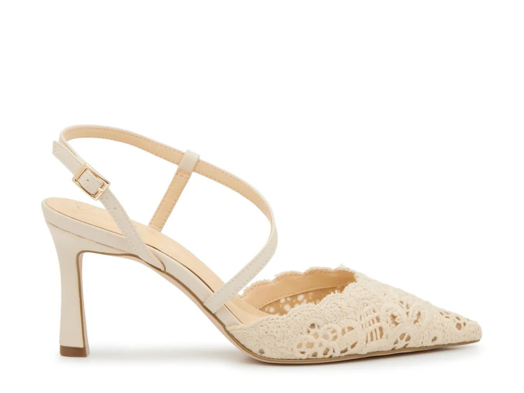 Jessica Simpson Brenxa Pump